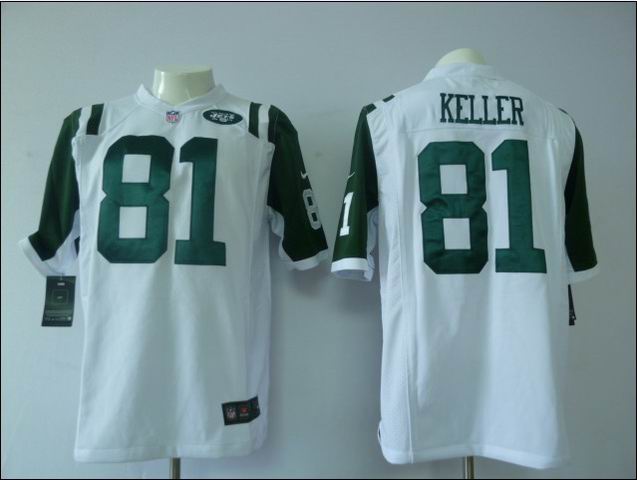Nike New York Jets Game Jerseys-009